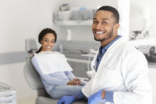 Why Dental Checkups Matter