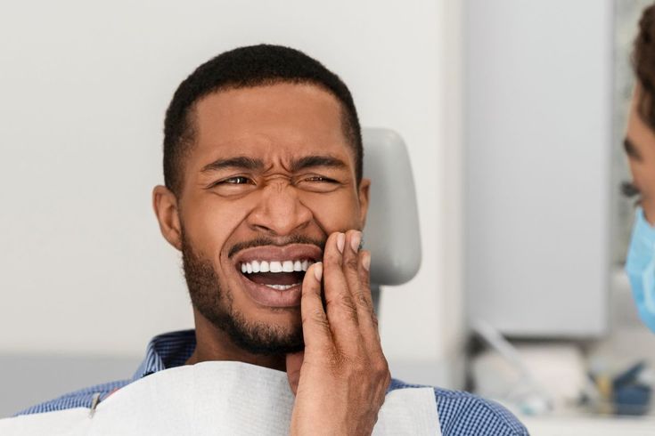 When You Should See a Dentist