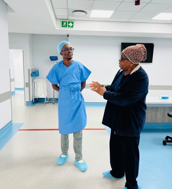 Atlas Dentistry clinic