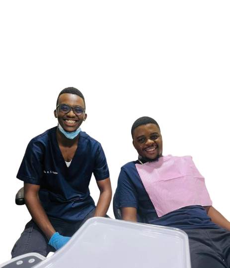 Atlas Dentistry team member