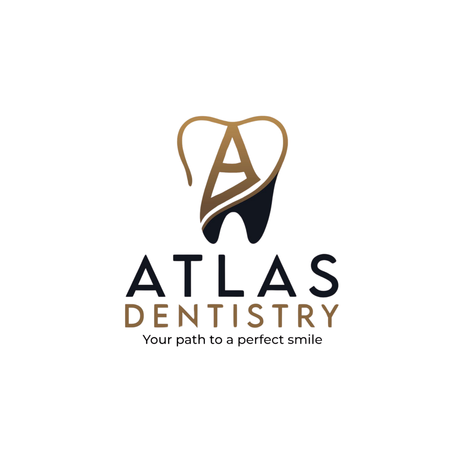 Atlas Dentistry Logo