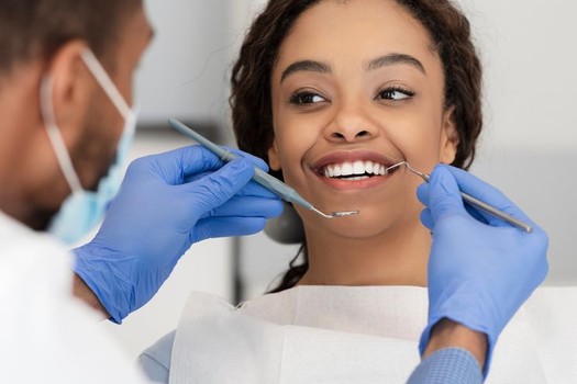 Welcome to Atlas Dentistry